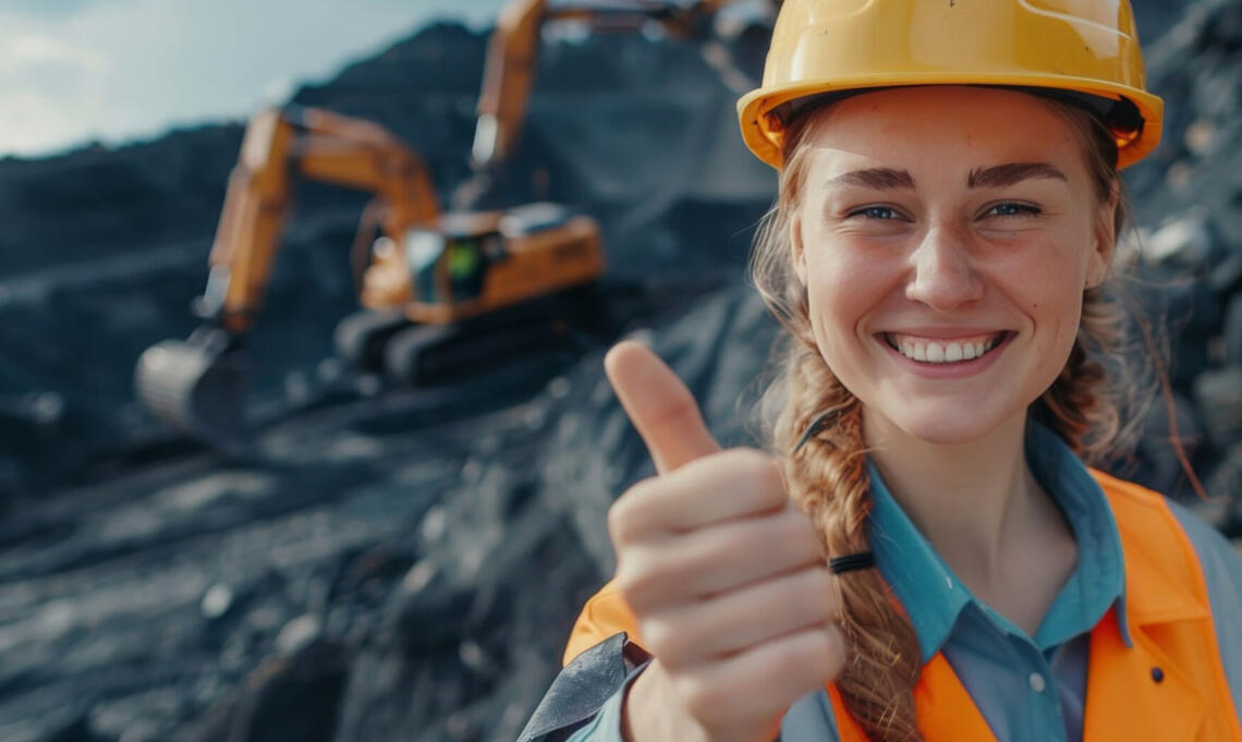 La Revoluci N Femenina En La Miner A Mujeres Wim M Xico Impulsa El