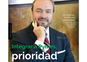 Revista E21 Octubre 2018