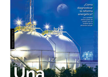 Revista E21 Noviembre 2018