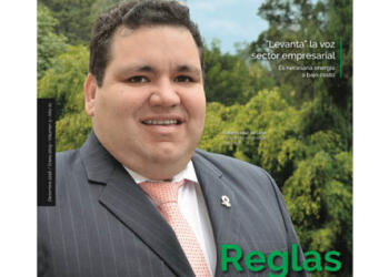 Revista E21 Diciembre 2018- Enero 2019