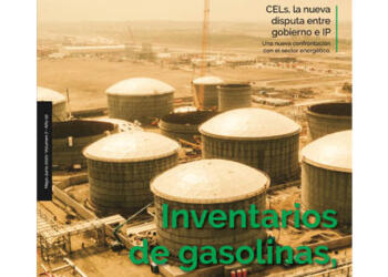 Revista E21 May-Jun 2020