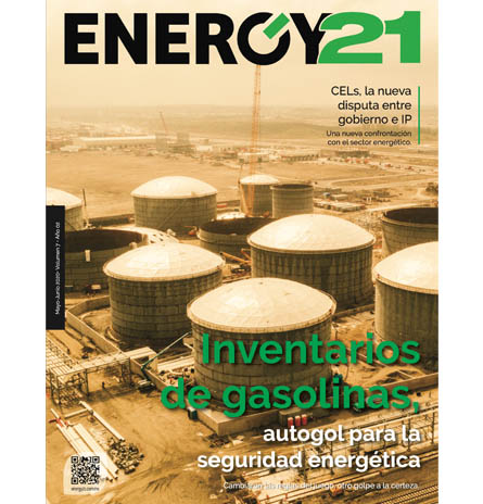 Revista E21 May-Jun 2020