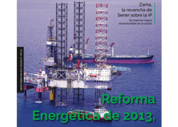 Revista E21 Agosto 2021 / Septiembre 2021