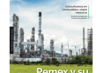 Revista E21 Febrero 2022 / Marzo 2022