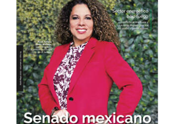 Revista E21 Abril / Mayo 2022