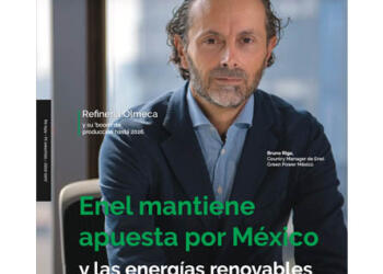 Revista E21 Julio 2022