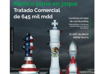 Revista E21 Septiembre 2022