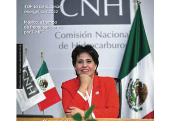 Revista E21 Diciembre 2022 / Enero 2023