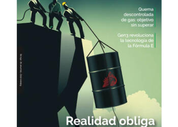 Revista E21 Febrero 2023