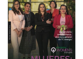 Revista E21 Marzo 2023