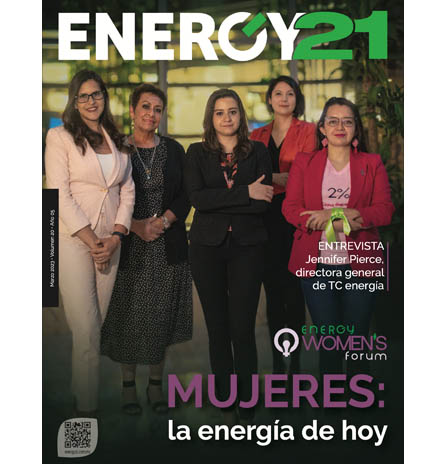 Revista E21 Marzo 2023