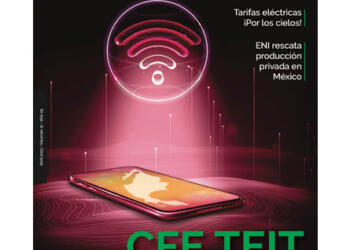 Revista E21 Abril 2023