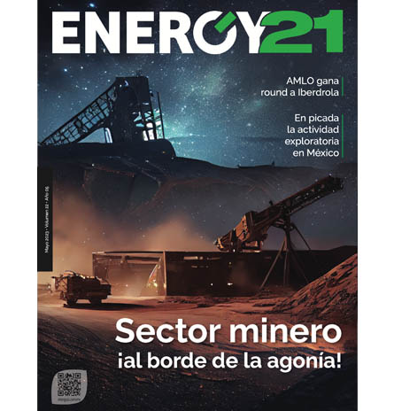 Revista E21 Mayo 2023