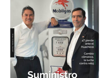 Revista E21 Junio 2023