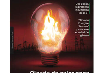 Revista E21 Julio 2023