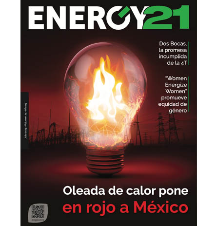 Revista E21 Julio 2023