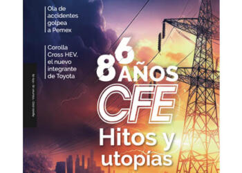 Revista E21 Agosto 2023