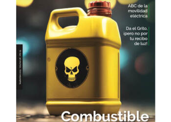 Revista E21 Septiembre 2023