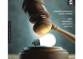 Revista E21 Octubre – Noviembre 2023