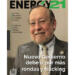 Revista E21 Diciembre 2023 / Enero 2024 Revista E21 Diciembre 2023 / Enero 2024