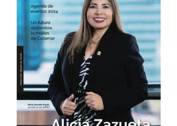 Revista E21 Febrero 2024