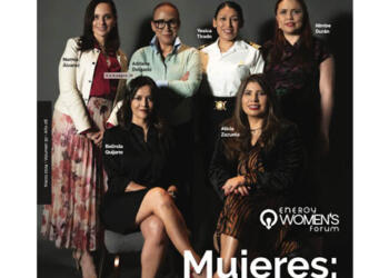 Revista E21 Marzo 2024