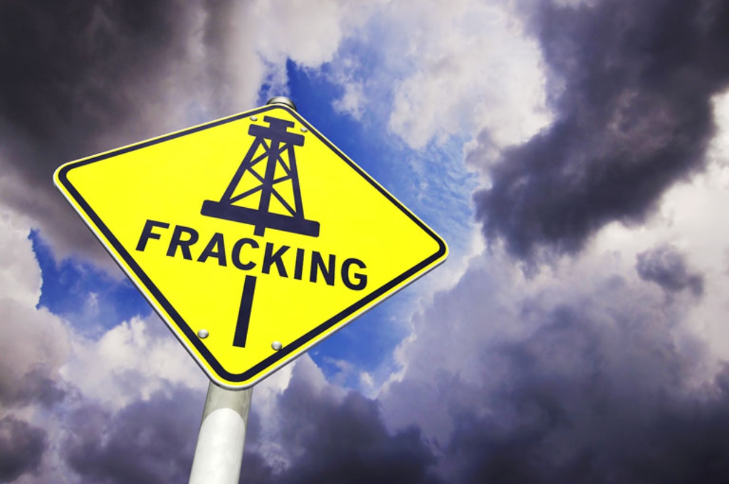 Legisladores incumplieron compromiso de prohibir el fracking