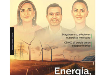 Revista E21 Abril 2024