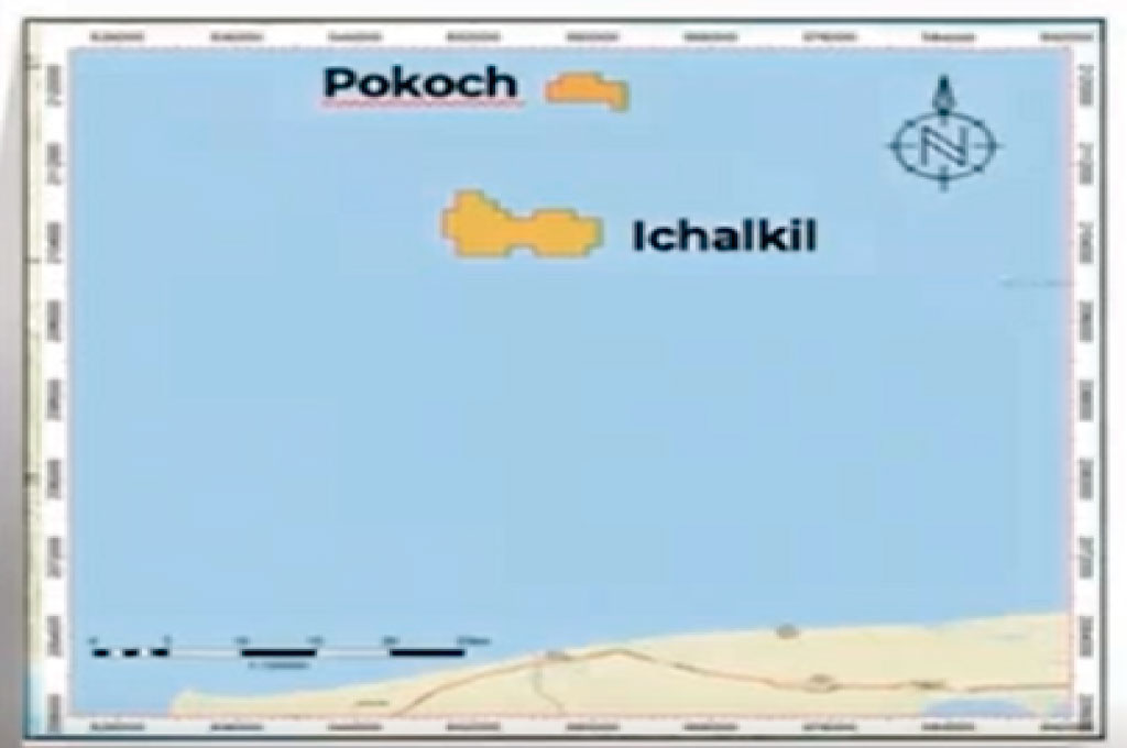 Suman Interés de Participación a campos Ichalkil y Pokoch