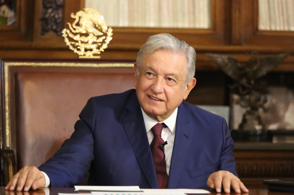 Costo de equipos dispara presupuesto de refinería Olmeca: AMLO