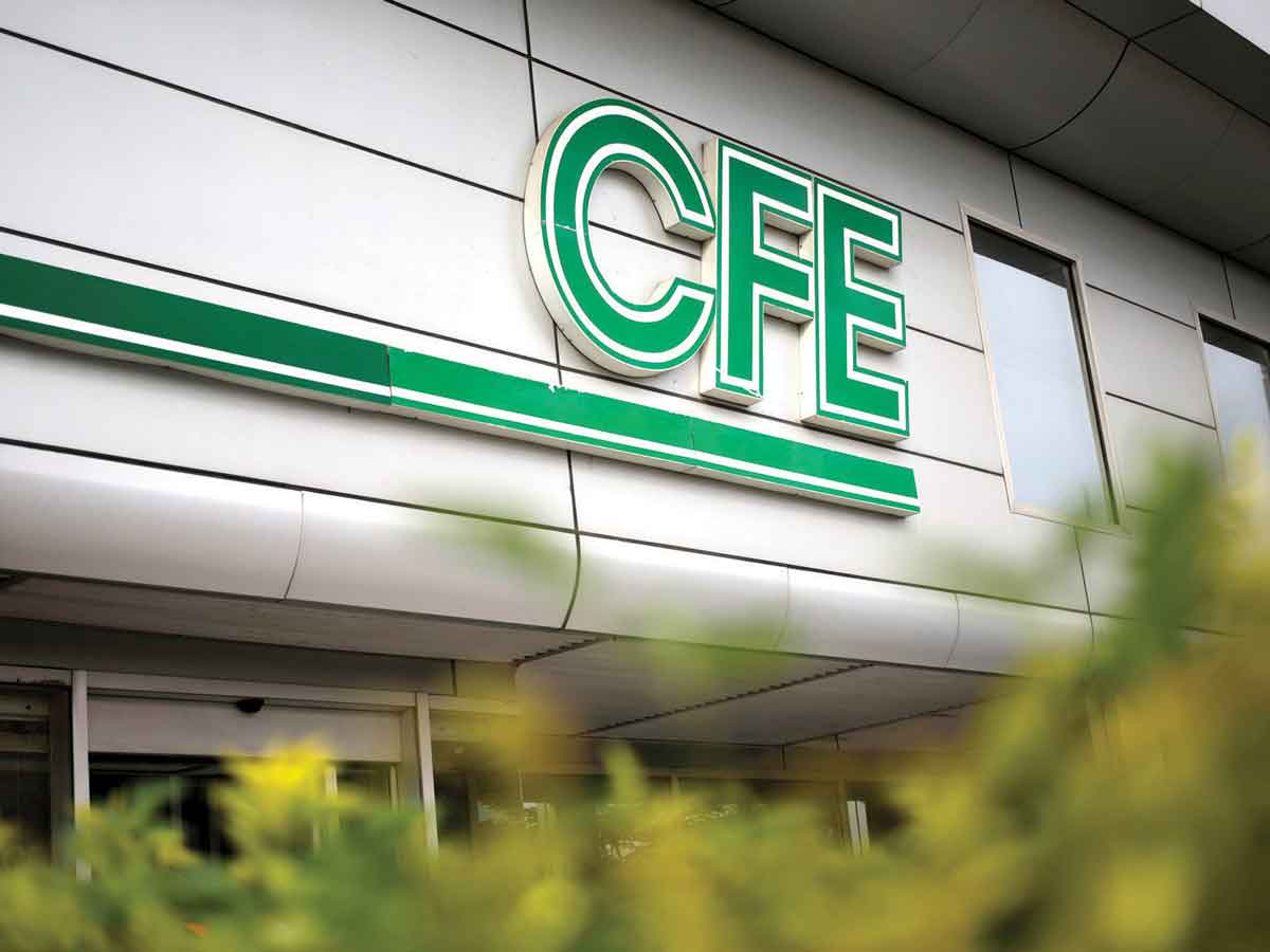 Compra de CFE a Iberdrola no nacionaliza el sector energético: Santamarina y Steta