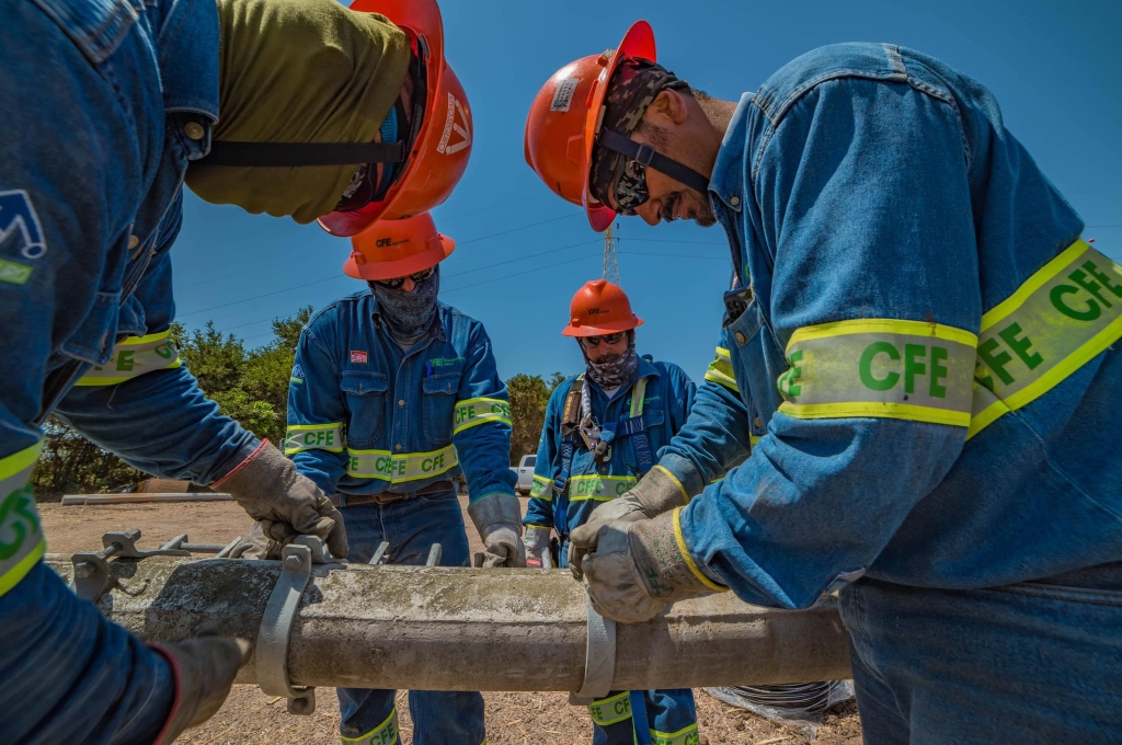 Alista CFE perforación de pozo geotérmico en Puebla