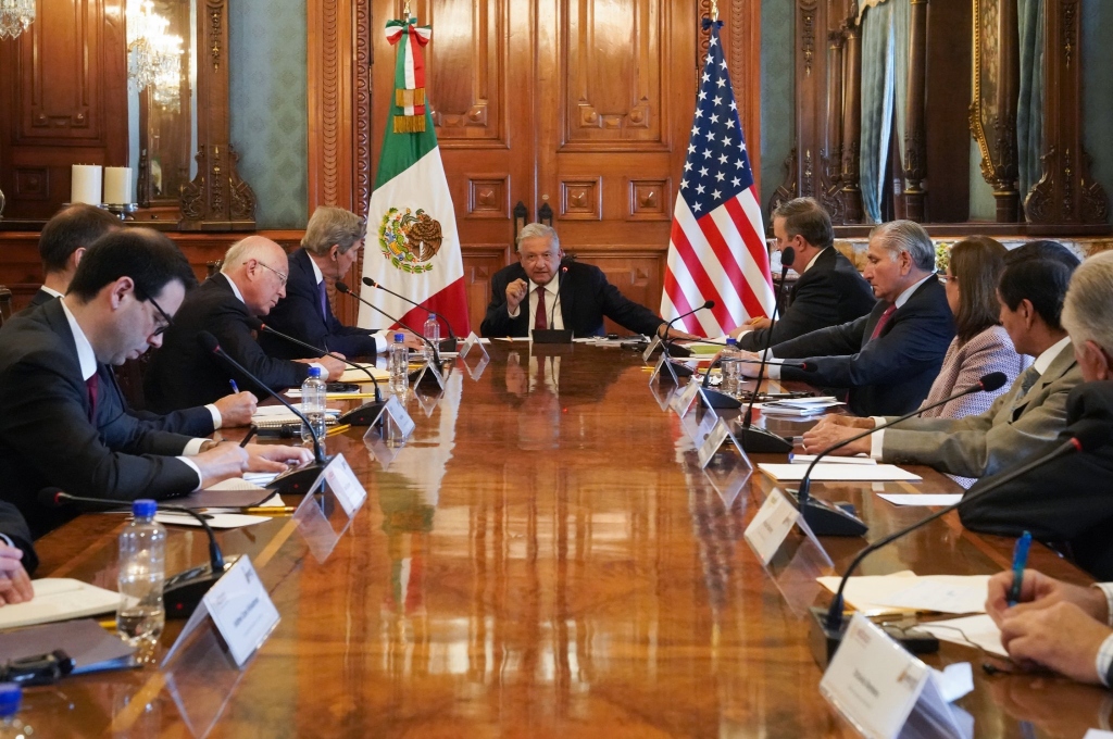 Adelantan derrota para México en panel por reglas del T-MEC en energía