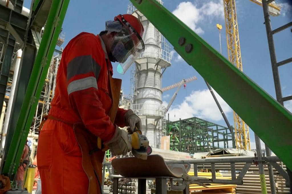Difícil que Pemex cumpla con meta petrolera en 2022: BBVA