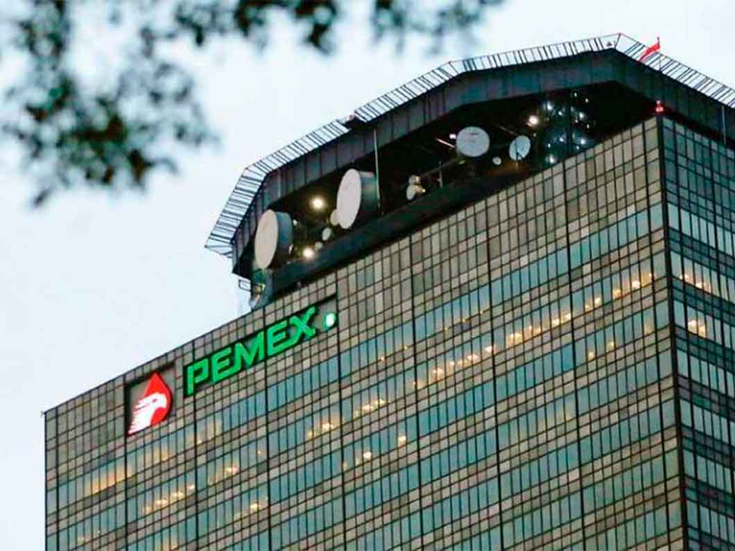 Rechaza Pemex recomendación de la CNDH   