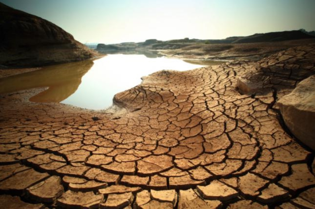 Sequía azota a México; alcanza al 84% de los municipios: HR Ratings