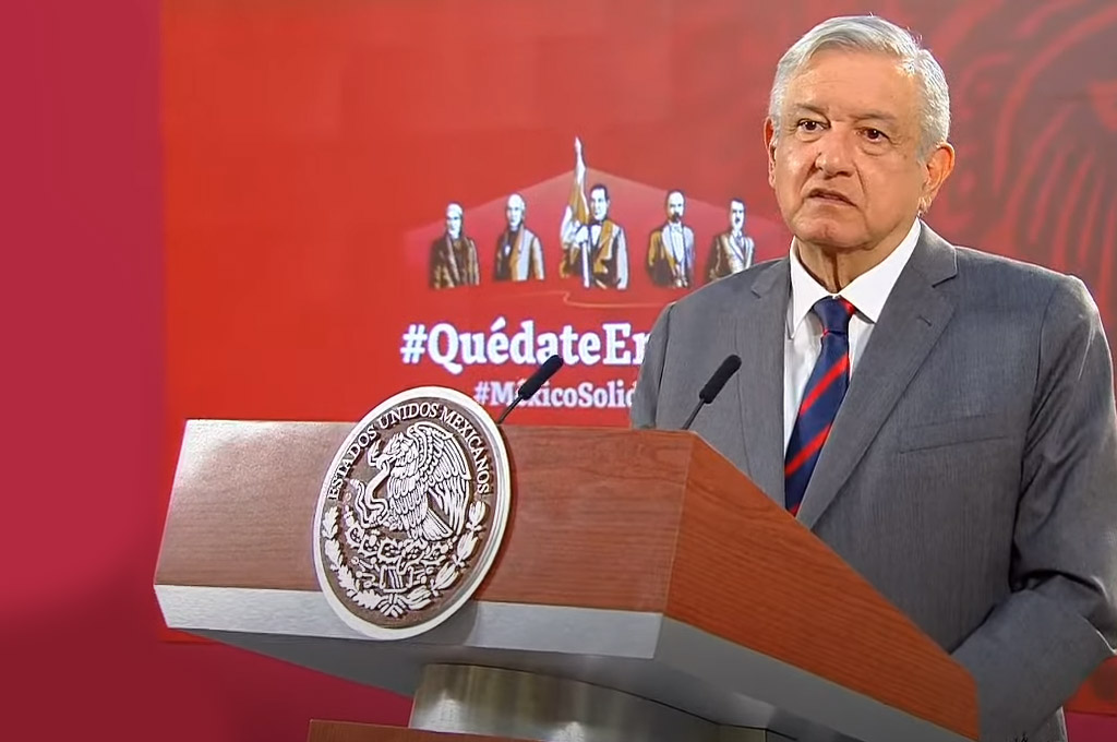 Lozoya señaló a políticos en su primera declaración: AMLO