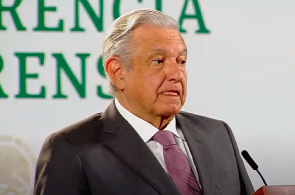 Justifica AMLO precios máximos de gas LP como ‘medida de emergencia’