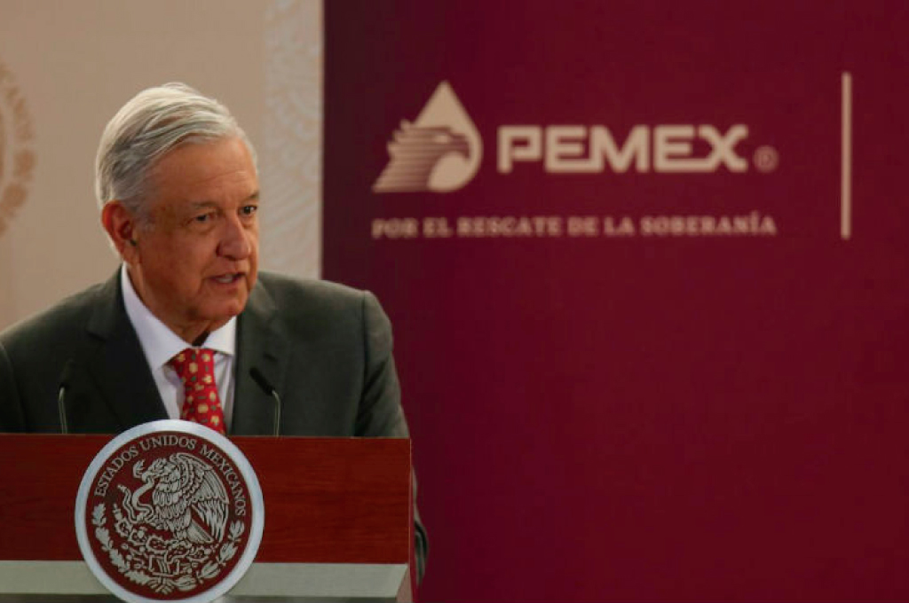 Sector energético abandera discurso ‘políticamente rentable’ para AMLO