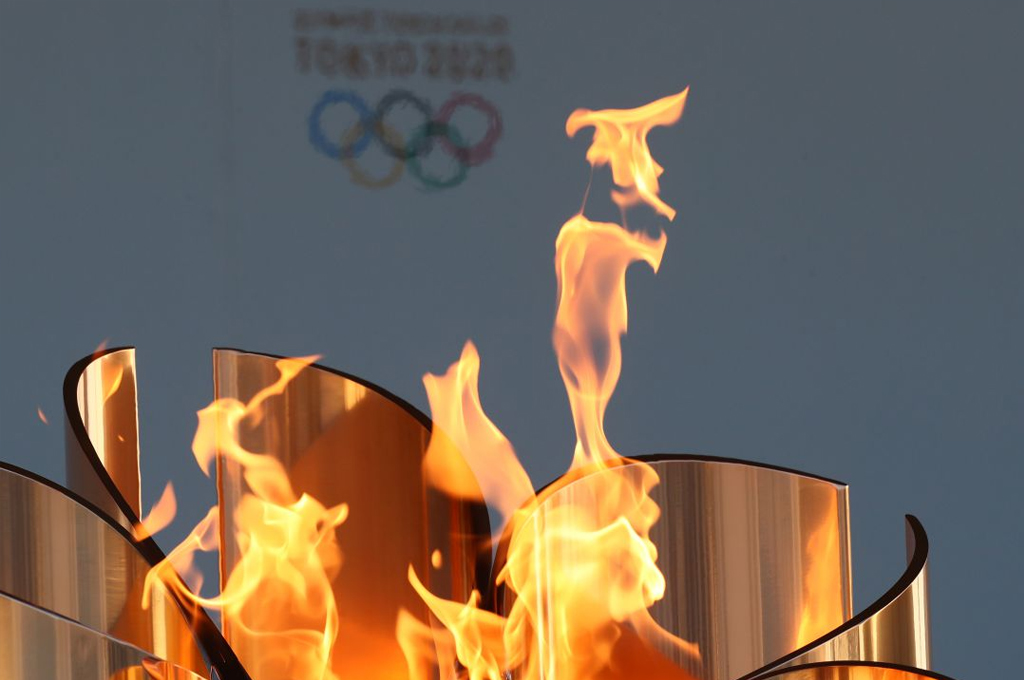 Hidrógeno verde ‘alimentará’ la antorcha olímpica de Tokio 2020