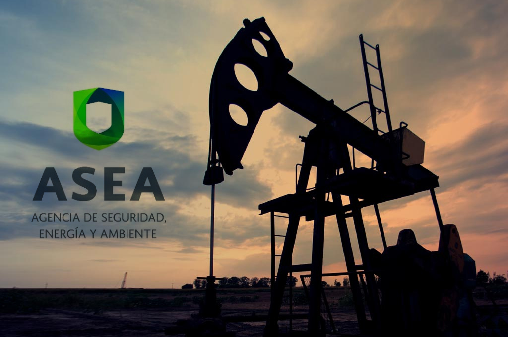 ASEA lanza nueva NOM para construcción y mantenimiento de pozos petroleros