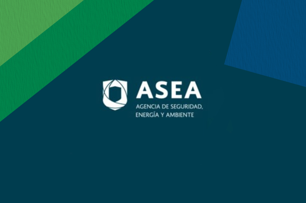 ASEA revoca norma que verifica transporte y expendio de petrolíferos, gas natural y LP