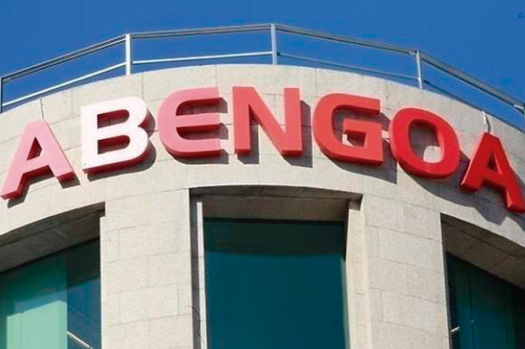 CFE adjudica cuatro proyectos de transmisión y distribución a Abengoa