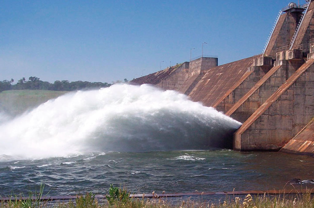 El agua es una palanca de desarrollo, afirma Cipro