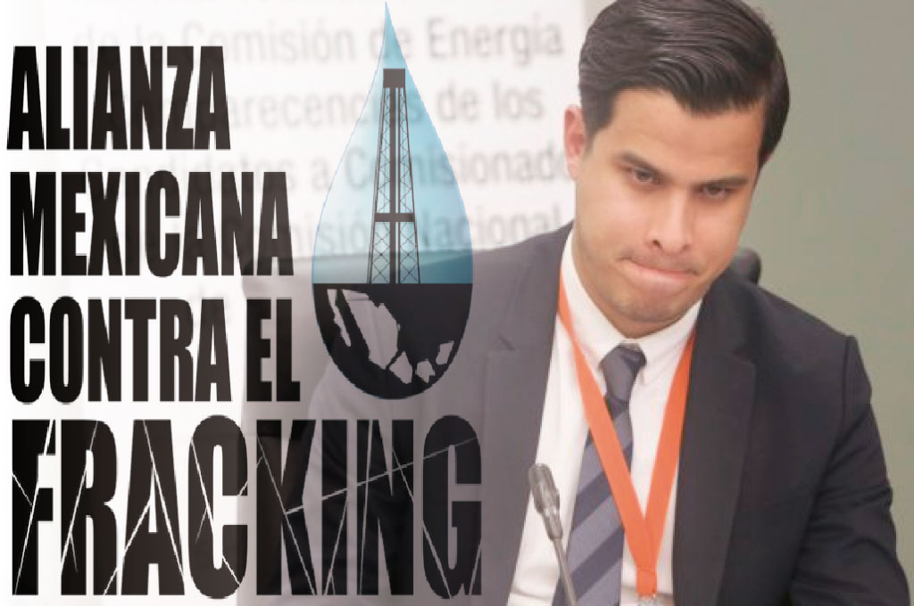 Rechaza asociación normas de ASEA para promover el fracking