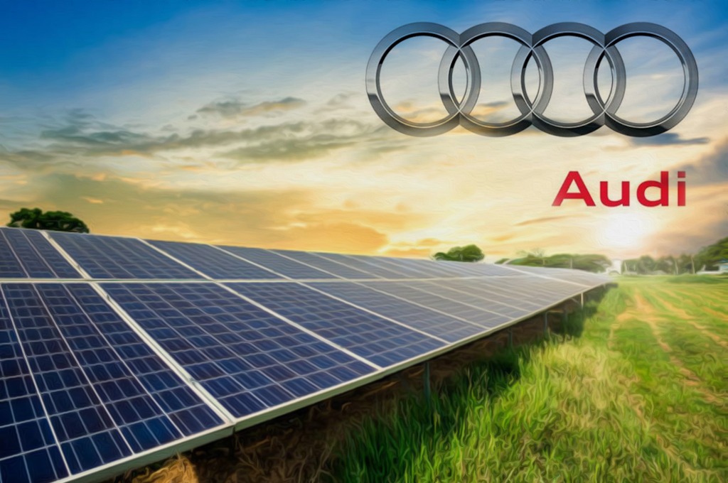 Rechaza Semarnat proyecto de parque solar a Audi México