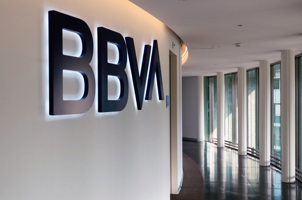 BBVA se compromete con la descarbonización del mundo a 2030