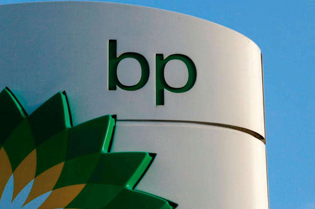 BP extiende vigencia del programa Energía para Nuestros Héroes