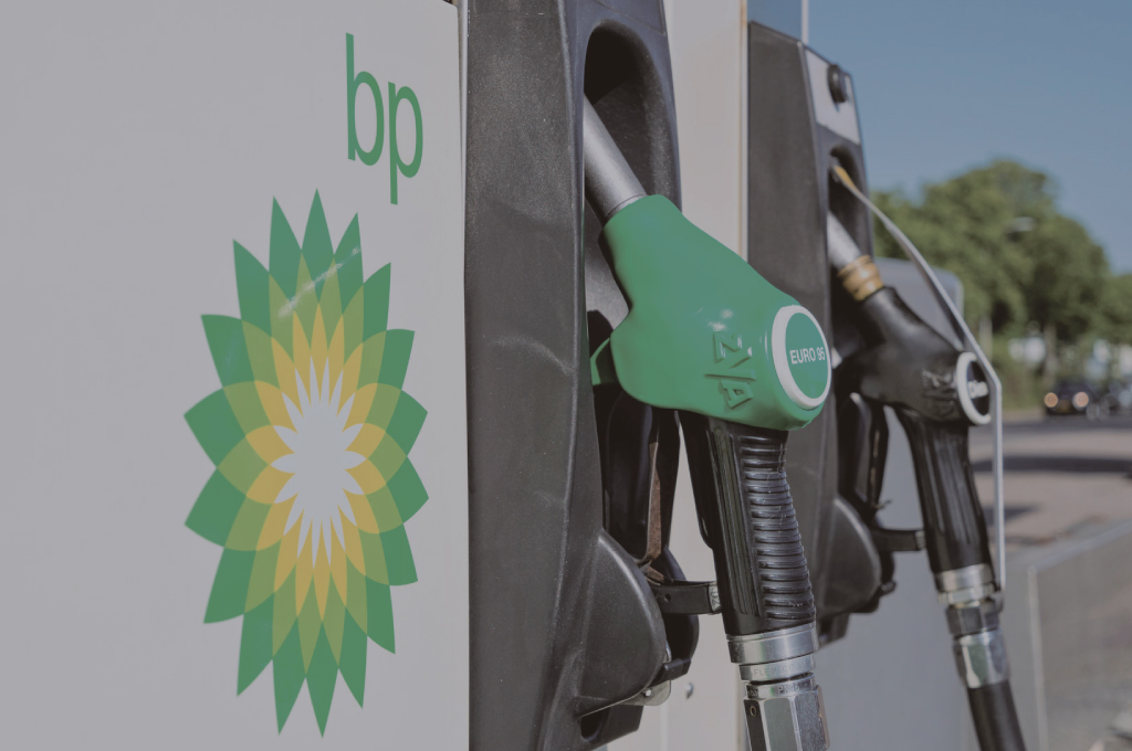 Gasolinera de BP en Tuxpan no da litros de a litro, denuncia Profeco