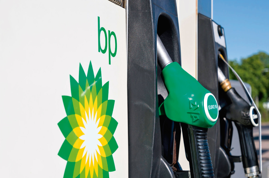 BP niega acusaciones de publicidad engañosa